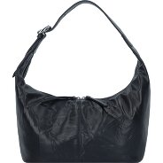 Coccinelle Fernanda Schultertasche Leder 28 cm Produktbild