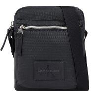 Calvin Klein Jeans Coated Mini Bag Umhängetasche 16 cm Produktbild