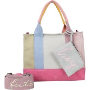 Fritzi aus Preußen Limited Multi Handtasche 26 cm Produktbild