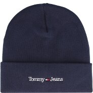 Tommy Hilfiger Jeans TJM Sport Strickmütze Produktbild