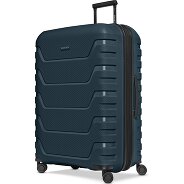 Smartbox Edition 01 4 Rollen Trolley 76 cm mit Dehnfalte Produktbild