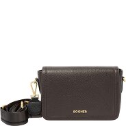 Bogner Wallis Bar Umhängetasche Leder 23 cm Produktbild