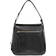 The Bridge Ingrid Schultertasche Leder 31 cm Produktbild