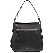 The Bridge Ingrid Schultertasche Leder 31 cm Produktbild