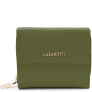 Lazarotti Bologna Leather Geldbörse Leder 12 cm Produktbild