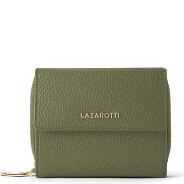 Lazarotti Bologna Leather Zip-Around Geldbörse Leder 12 cm Produktbild