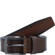 Joop! Coll.Belt Gürtel Leder Übergröße Produktbild