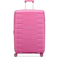 Roncato Skyline 2.0 4 Rollen Trolley 79 cm mit Dehnfalte Produktbild