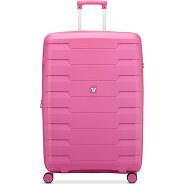 Roncato Skyline 2.0 4 Rollen Trolley 79 cm mit Dehnfalte Produktbild