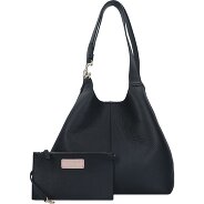 Coccinelle C-Easy Schultertasche Leder 34 cm Produktbild