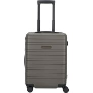 Horizn Studios H5 Essential 4-Rollen Kabinentrolley 55 cm Produktbild Horizn Studios H5 Essential 4-Rollen Kabinentrolley 55 cm Produktbild