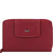 Braun Büffel Golf Secure Geldbörse RFID Leder 14 cm Produktbild