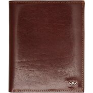 Golden Head Colorado Geldbörse RFID Leder 10 cm Produktbild
