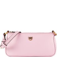 PINKO Half Moon Umhängetasche Leder 23 cm Produktbild