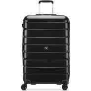 Roncato Relife 4 Rollen Trolley 78 cm mit Dehnfalte Produktbild