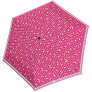 Knirps Rookie Taschenschirm 22 cm Produktbild Knirps Rookie Taschenschirm 22 cm Produktbild