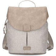 Zwei Olli City Rucksack 31 cm Produktbild