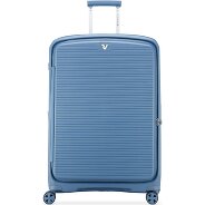 Roncato Arcade DLX 4 Rollen Trolley 78 cm mit Dehnfalte Produktbild