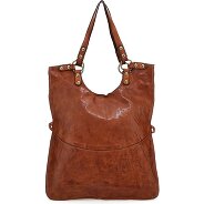 Campomaggi Schultertasche Leder 32 cm Produktbild Campomaggi Schultertasche Leder 32 cm Produktbild