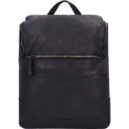 Harold's Submarine Rucksack Leder 34 cm Laptopfach Produktbild