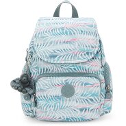 Kipling Basic Prt City Zip Mini City Rucksack 29 cm Produktbild