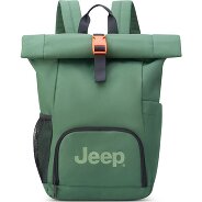 Jeep JS016D Daypack 41 cm Laptopfach Produktbild