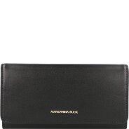 Mandarina Duck Luna Geldbörse Leder 19 cm Produktbild