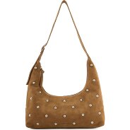 FredsBruder Endless Beads Schultertasche Leder 44 cm Produktbild