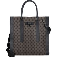 AIGNER The Core Shopper Tasche Leder 39 cm Laptopfach Produktbild AIGNER The Core Shopper Tasche Leder 39 cm Laptopfach Produktbild