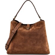 Gianni Chiarini Fiona Schultertasche Leder 36 cm Produktbild