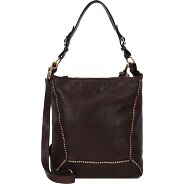 Campomaggi Schultertasche Leder 33 cm Produktbild