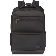Hedgren Next Script Business-Rucksack RFID Schutz 42 cm Laptopfach Produktbild