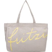 Fritzi aus Preußen Easy02 Canvas Shopper Tasche 45 cm Produktbild