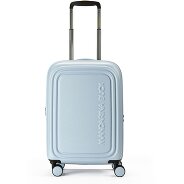 Mandarina Duck Logoduck 4-Rollen Kabinentrolley 55 cm Produktbild