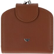 Golden Head Polo Geldbörse RFID Schutz Leder 10 cm Produktbild