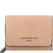 Liebeskind Hera Geldbörse RFID Schutz Leder 11 cm Produktbild