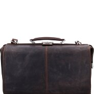 Greenland Nature Westcoast Doktorkoffer Leder 40 cm Produktbild Greenland Nature Westcoast Doktorkoffer Leder 40 cm Produktbild