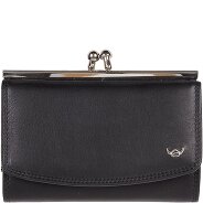 Golden Head Polo Geldbörse RFID Leder 12 cm Produktbild