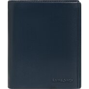 Samsonite Attack 3.0 Geldbörse RFID Schutz Leder 13 cm Produktbild