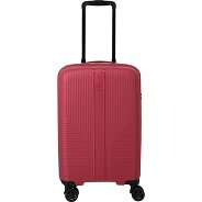 Travelite Air Stripe 4 Rollen Kabinentrolley 55 cm Produktbild