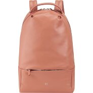 DuDu Rucksack Leder 37 cm Produktbild