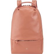 DuDu Rucksack Leder 37 cm Produktbild DuDu Rucksack Leder 37 cm Produktbild