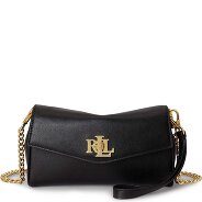 Lauren Ralph Lauren Tanner Umhängetasche Leder 19 cm Produktbild