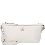 Tommy Hilfiger TH Monoplay Leather Umhängetasche Leder 18 cm Produktbild