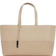 Calvin Klein CK Mixmedia Shopper Tasche 39 cm Produktbild
