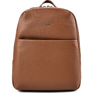 Braun Büffel Hanna City Rucksack S Leder 31 cm Produktbild