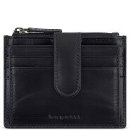 bugatti Remo Geldbörse RFID Schutz Leder 11 cm Produktbild