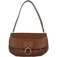 The Bridge Erica Schultertasche Leder 28 cm Produktbild