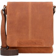 The Chesterfield Brand Wax Pull Up Umhängetasche Leder 22 cm Produktbild