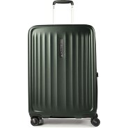 Samsonite Fyrm 4 Rollen Trolley M 67 cm mit Dehnfalte Produktbild